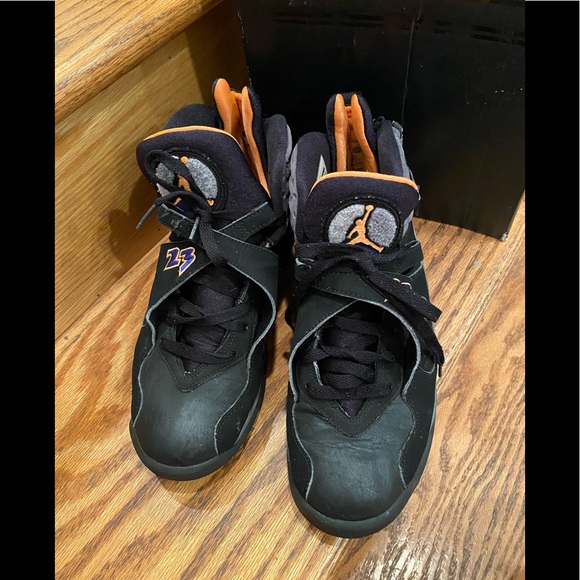 Nike Other - 💥AIR JORDAN 23 men’s size 8.5